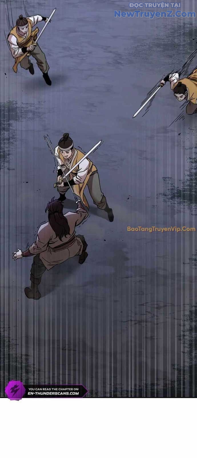 Phân đà lạc dương của thiên ma thần giáo chapter 3 - Trang 100