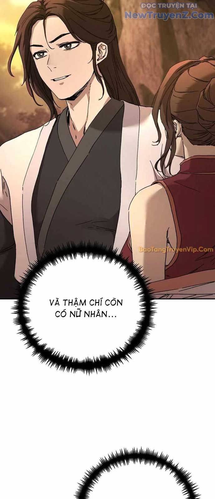 Phân đà lạc dương của thiên ma thần giáo chapter 1 - Trang 41