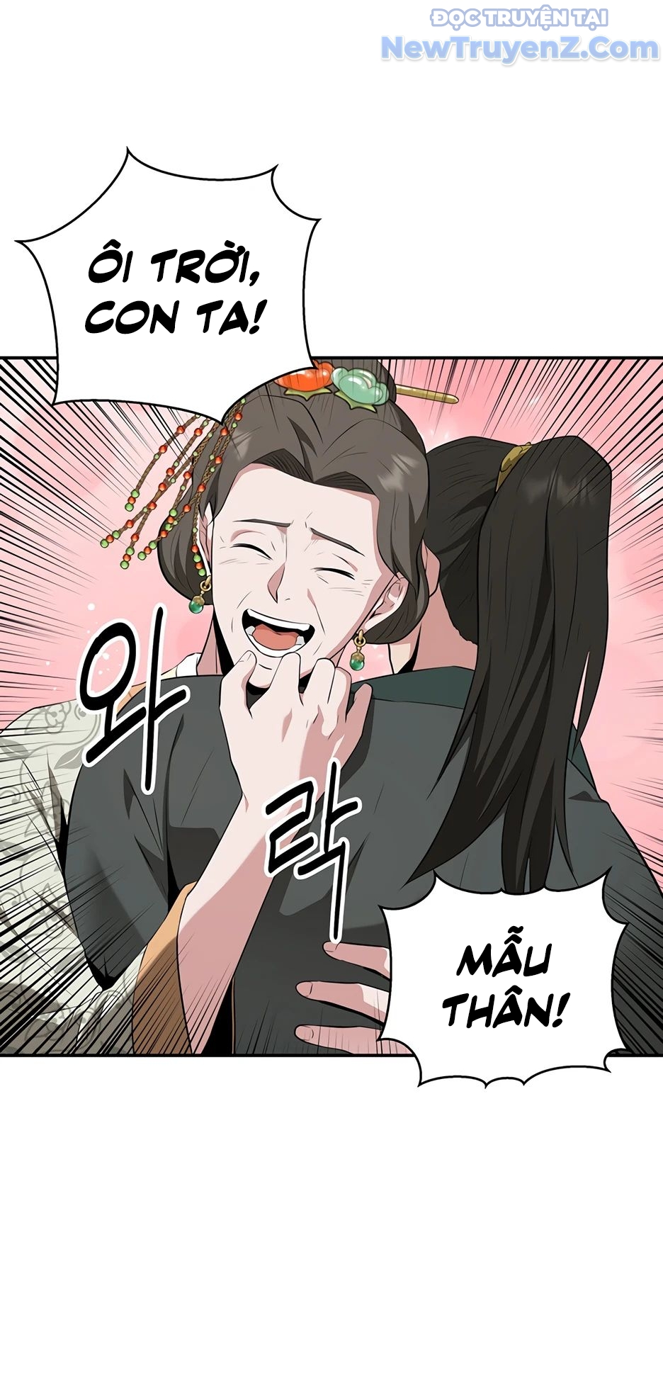 Thiên Hạ Đệ Nhất Côn Luân Khách Điếm chapter 31 - Trang 29