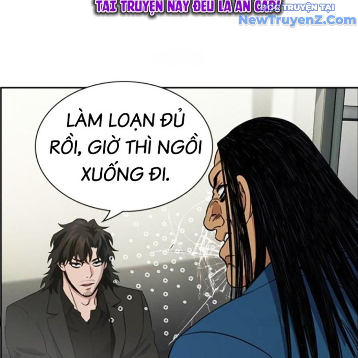 Giáo Dục Chân Chính chapter 191 - Trang 21