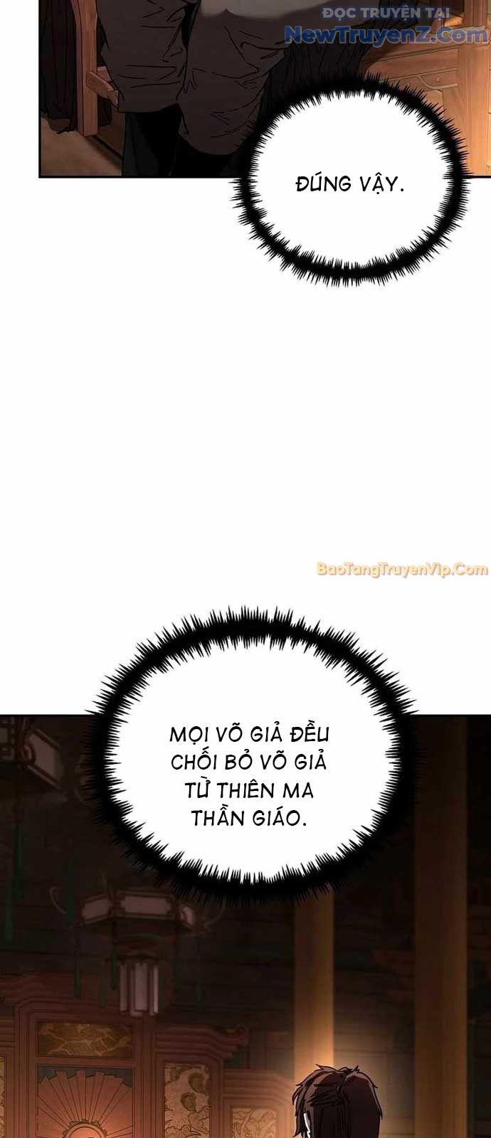 Phân đà lạc dương của thiên ma thần giáo chapter 2 - Trang 123