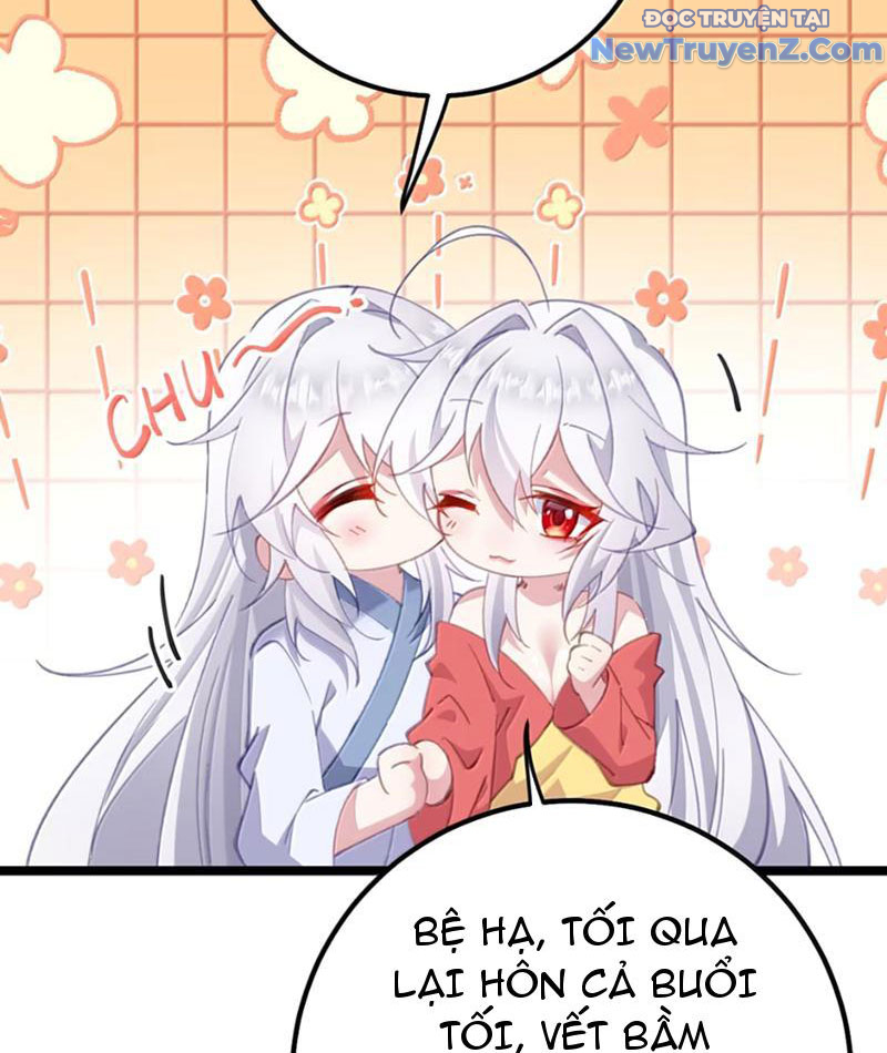 Đập Vỡ Hoàng Đế Nữ Nhi Thân chapter 41 - Trang 47