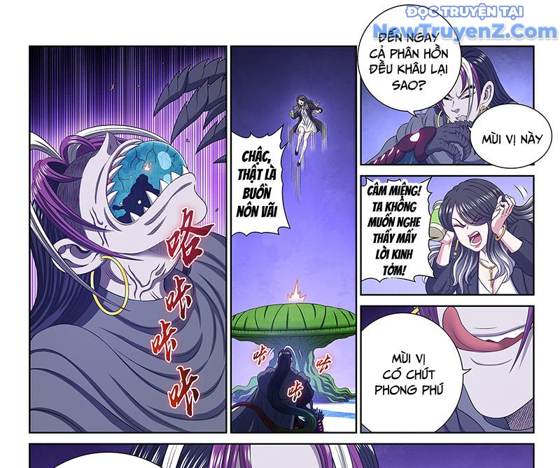 Ta Là Đại Thần Tiên chapter 804 - Trang 37