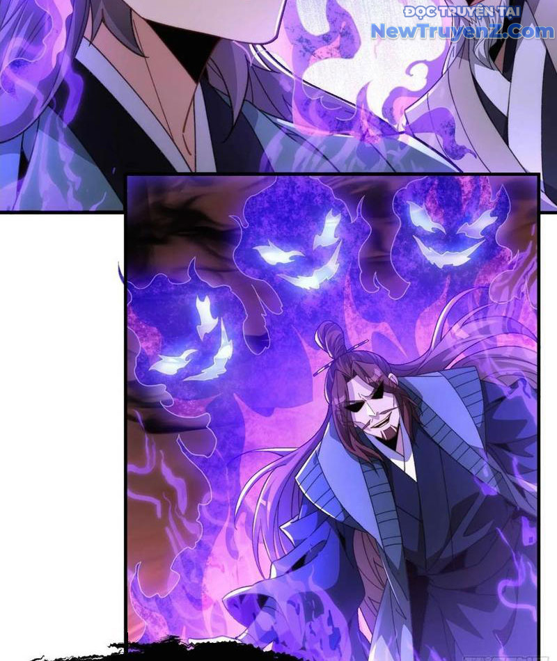 Ta Thực Sự Không Có Hứng Tu Tiên chapter 64 - Trang 19
