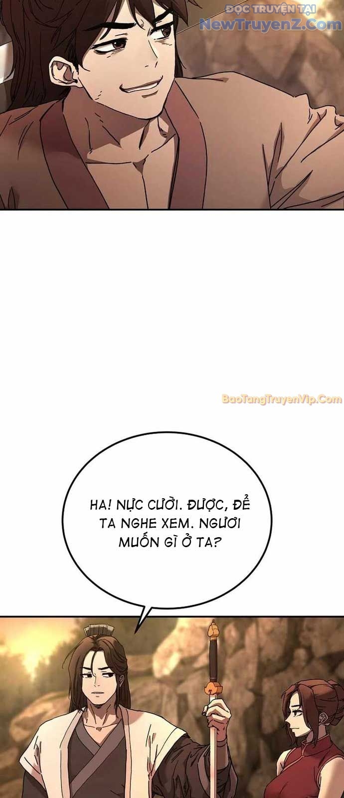 Phân đà lạc dương của thiên ma thần giáo chapter 1 - Trang 46