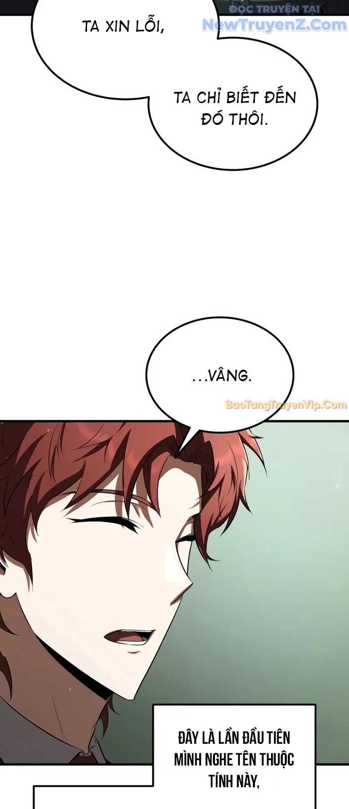 Phản Diện Mắt Cáo Của Học Viện Ma Giới chapter 21 - Trang 36