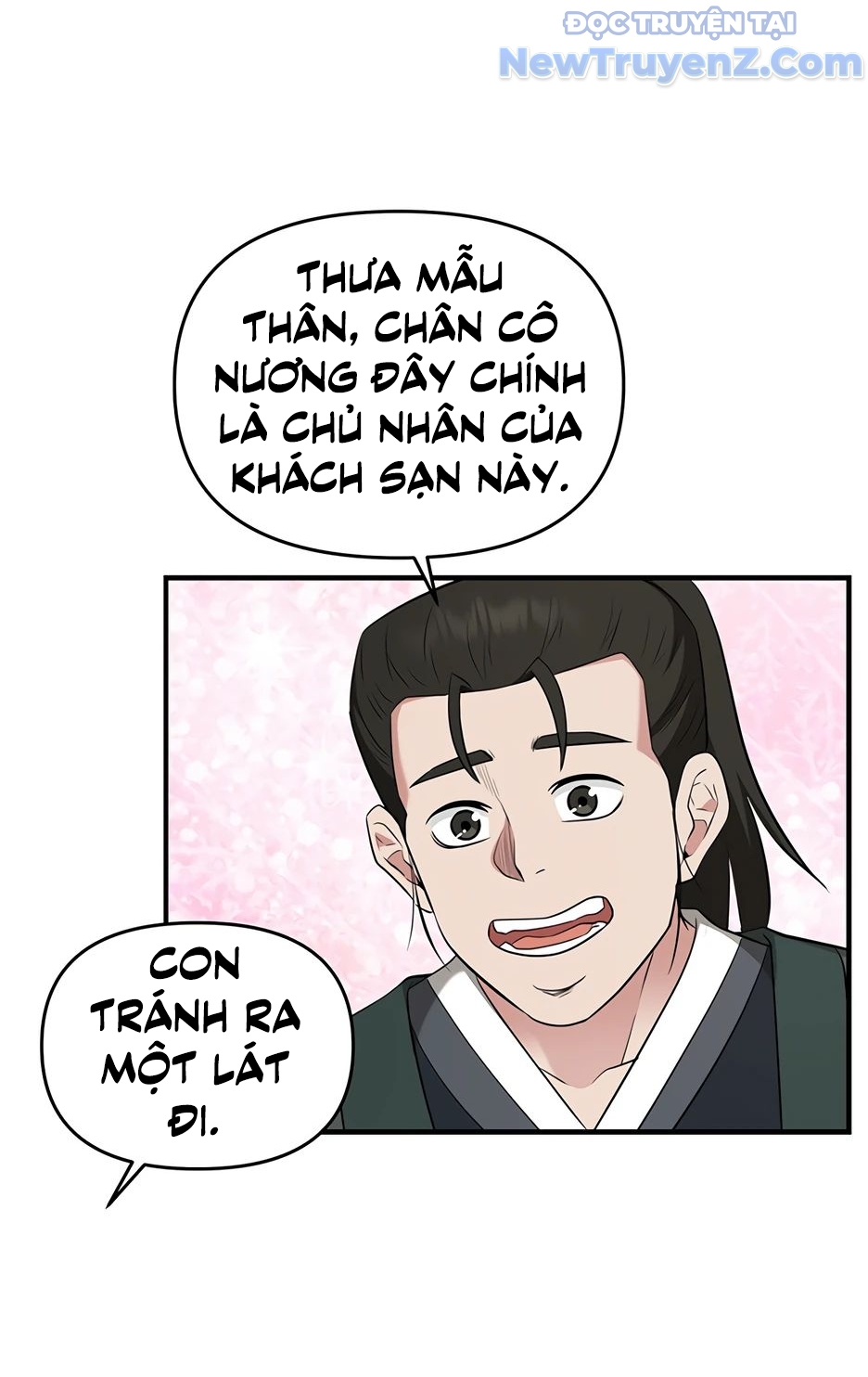 Thiên Hạ Đệ Nhất Côn Luân Khách Điếm chapter 31 - Trang 37