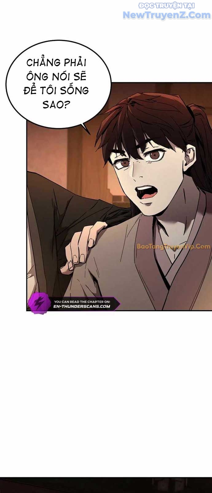 Phân đà lạc dương của thiên ma thần giáo chapter 2 - Trang 152