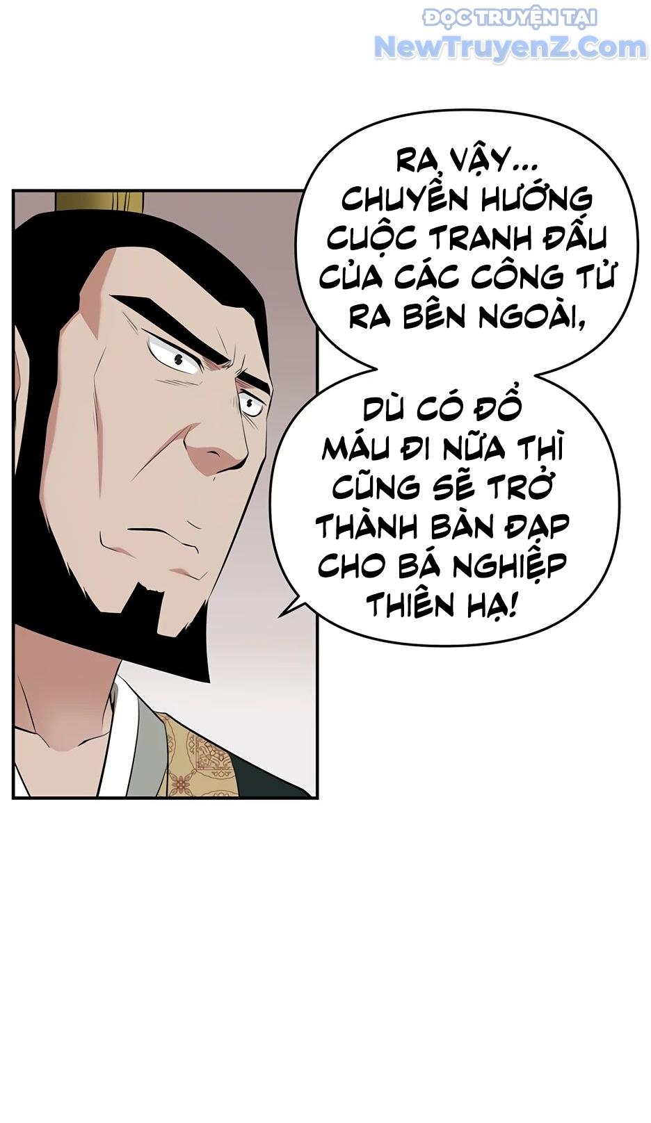 Thiên Hạ Đệ Nhất Côn Luân Khách Điếm chapter 30 - Trang 40