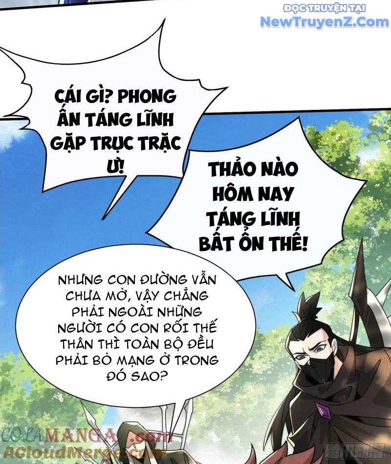 Ta Thực Sự Không Có Hứng Tu Tiên chapter 64 - Trang 50