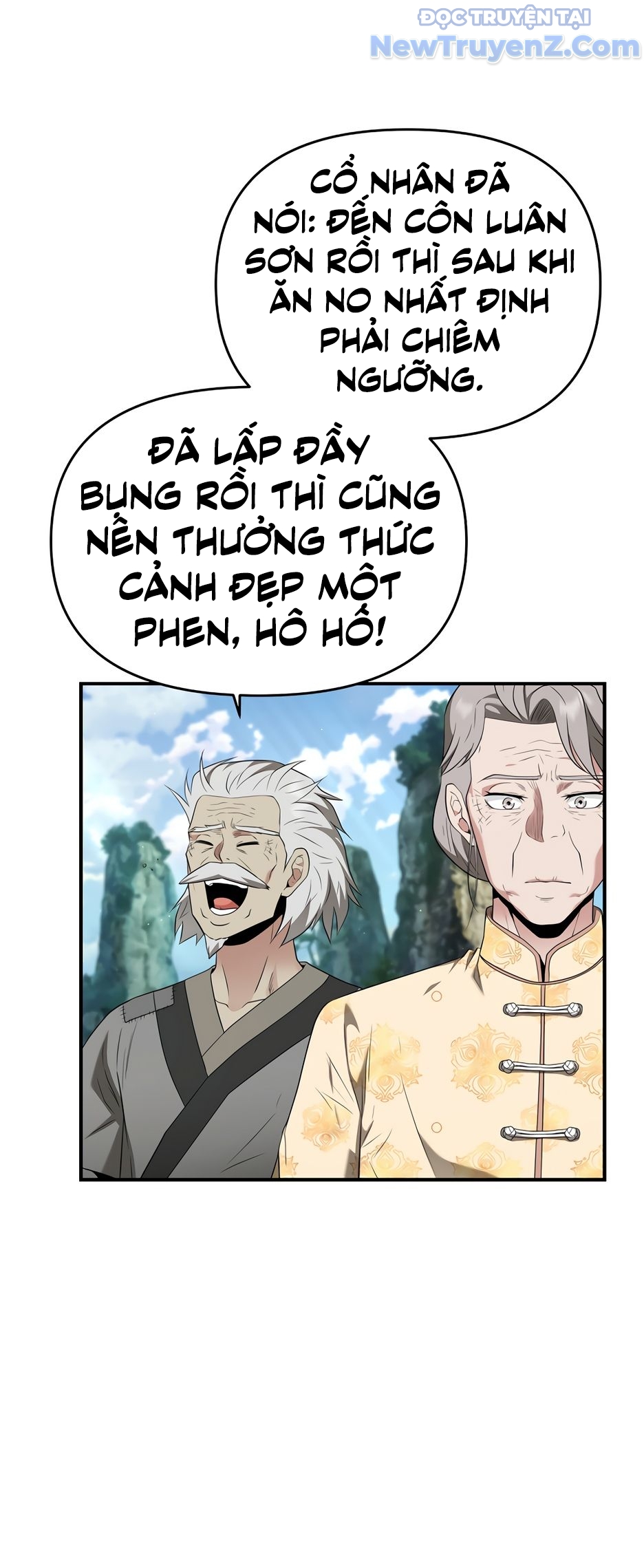 Thiên Hạ Đệ Nhất Côn Luân Khách Điếm chapter 29 - Trang 65