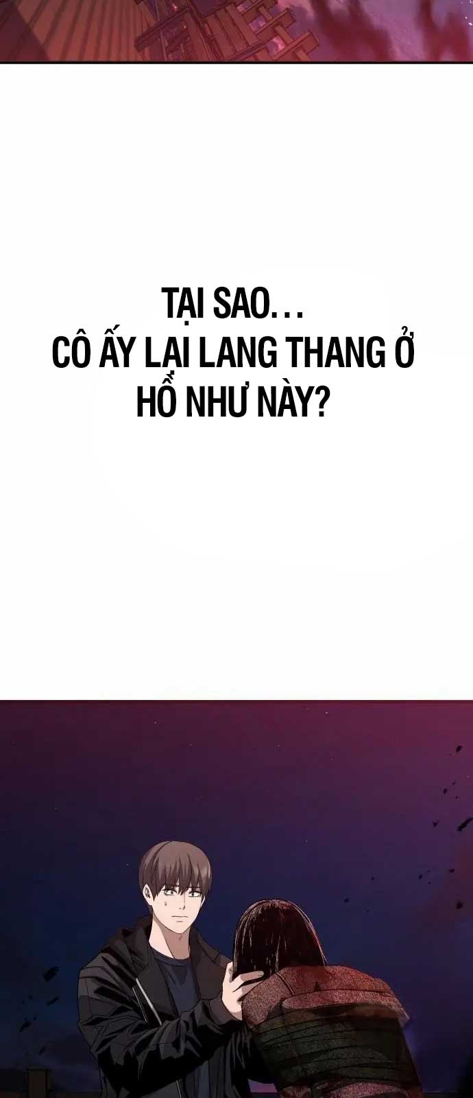 Hẹn Hò Rùng Rợn chapter 10 - Trang 94