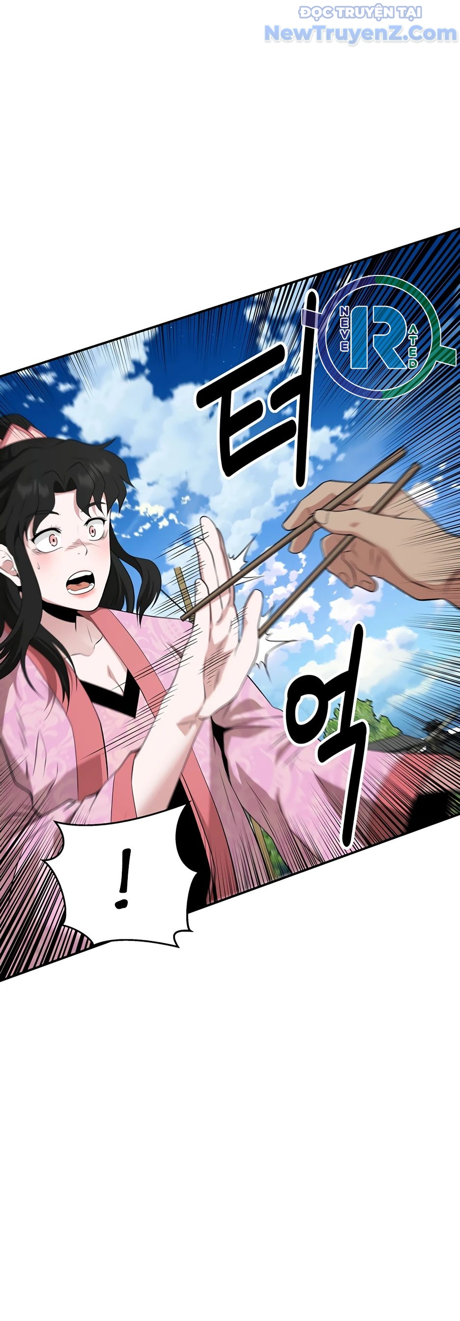 Thiên Hạ Đệ Nhất Côn Luân Khách Điếm chapter 35 - Trang 11