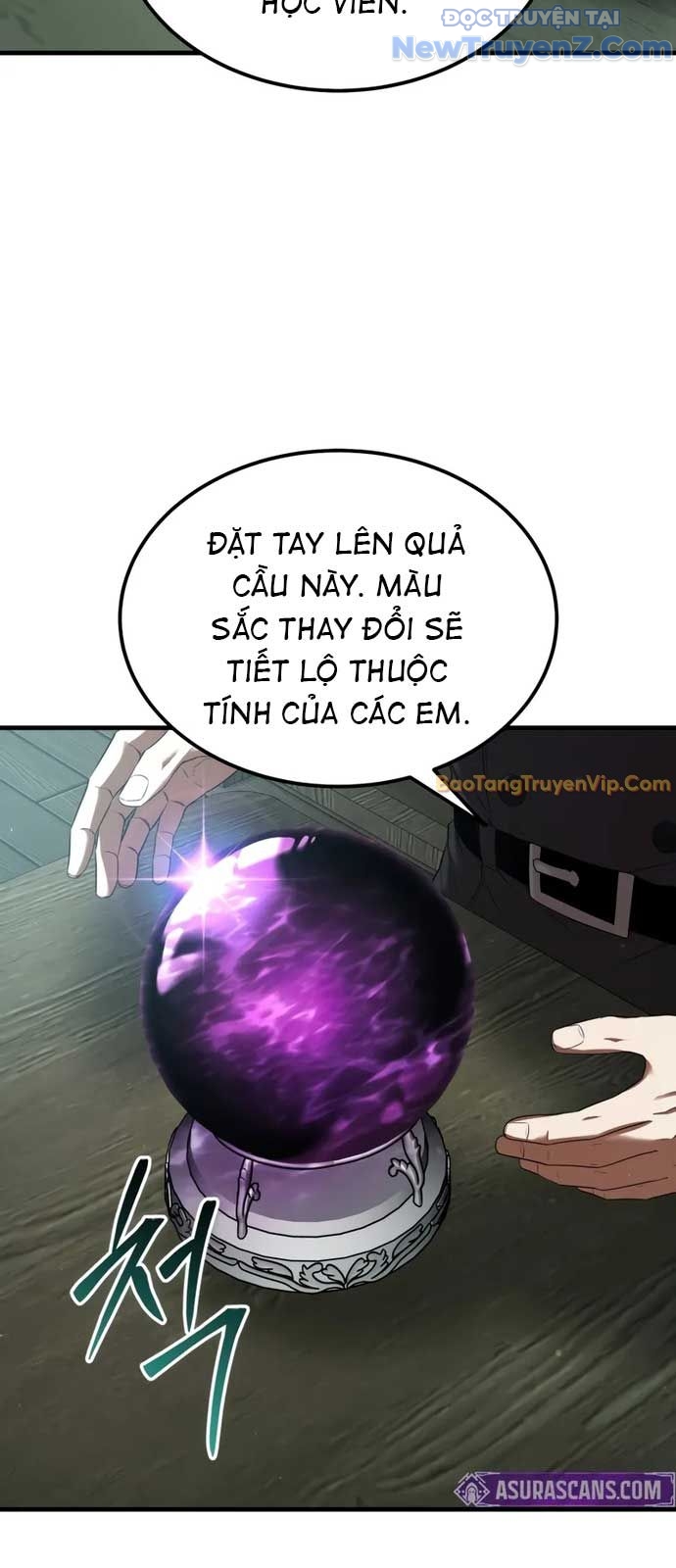 Phản Diện Mắt Cáo Của Học Viện Ma Giới chapter 21 - Trang 19