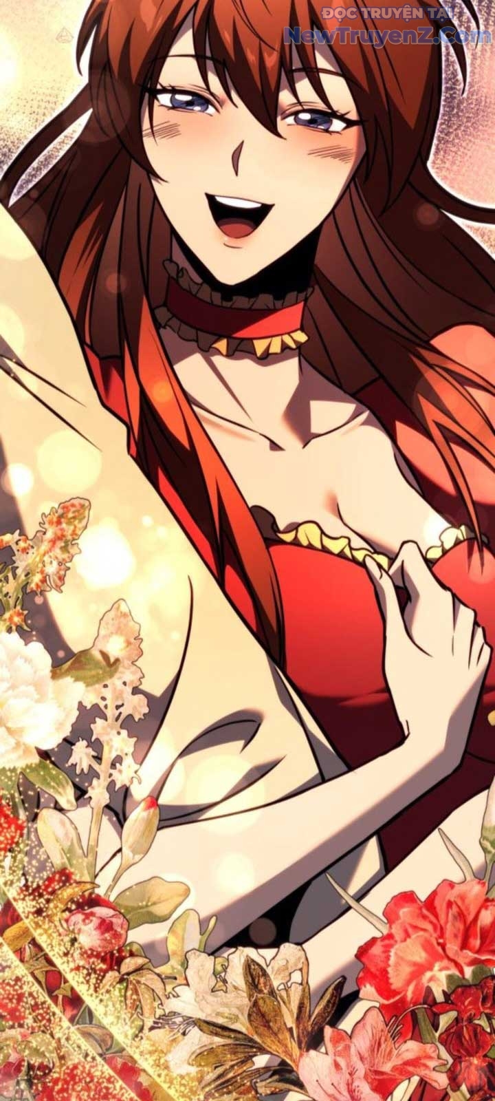 Hồi Quy Giả Của Gia Tộc Suy Vong chapter 78 - Trang 54