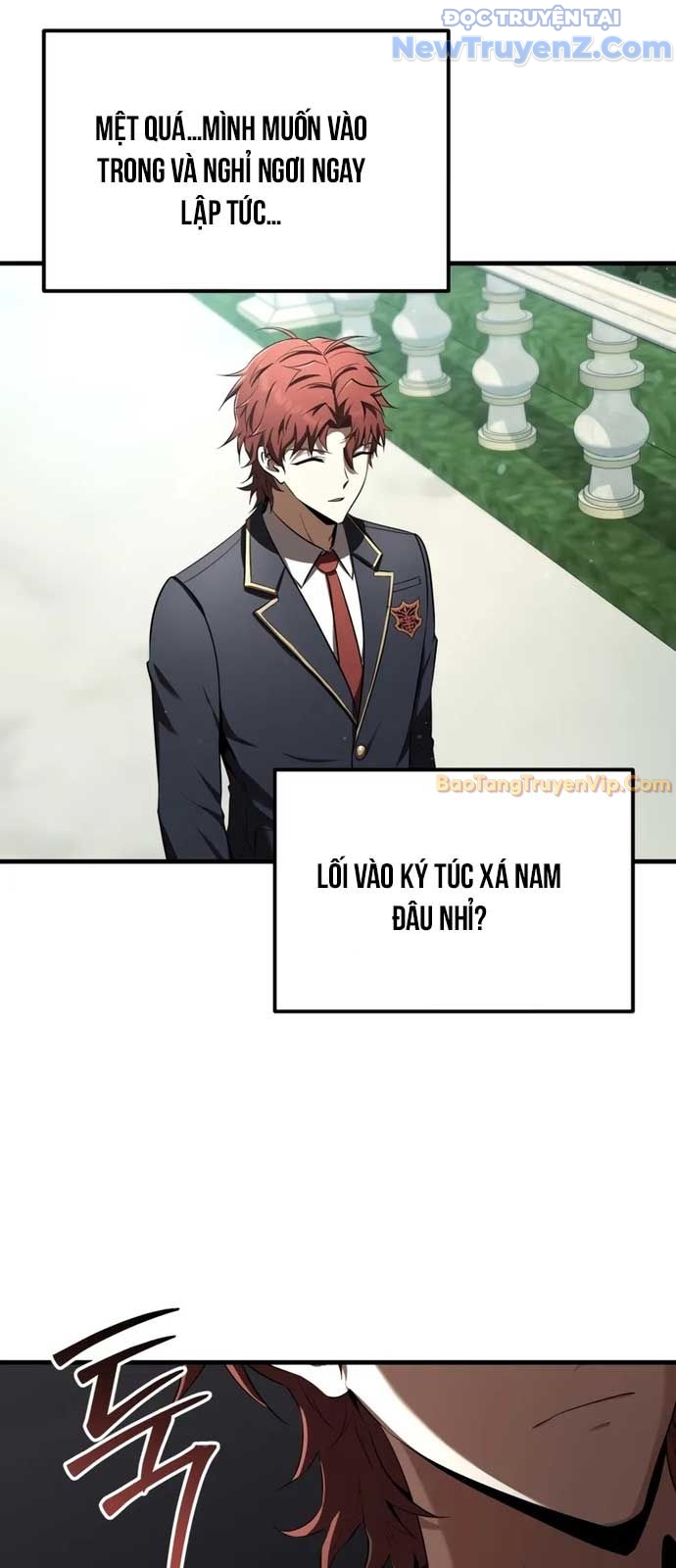Phản Diện Mắt Cáo Của Học Viện Ma Giới chapter 21 - Trang 73