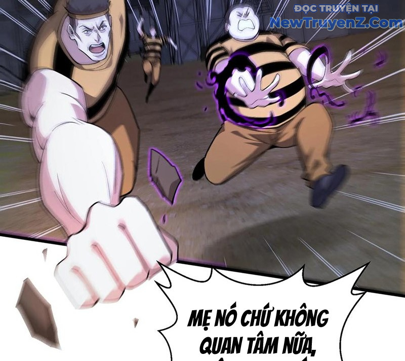 Ta Học Trảm Thần Trong Bệnh Viện Tâm Thần chapter 211 - Trang 51