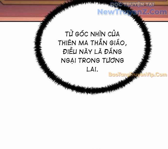 Phân đà lạc dương của thiên ma thần giáo chapter 3 - Trang 39