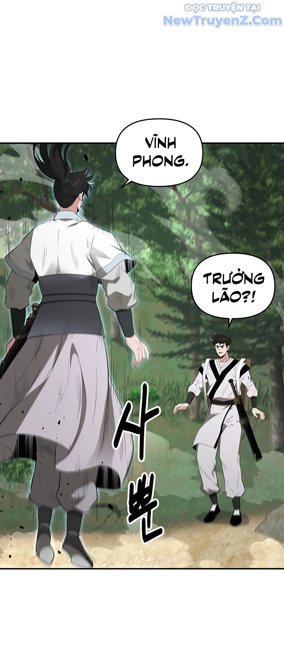 Thiên Hạ Đệ Nhất Côn Luân Khách Điếm chapter 33 - Trang 34