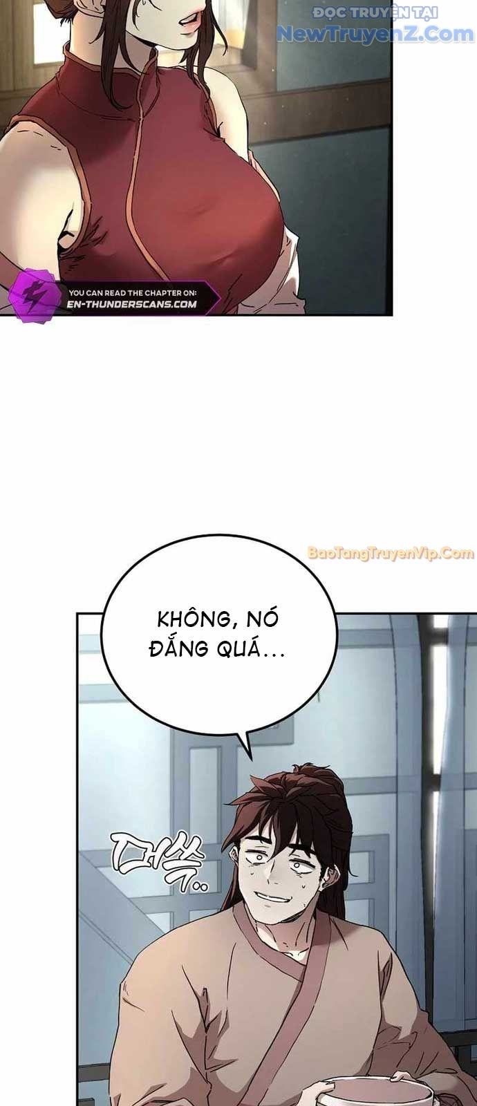 Phân đà lạc dương của thiên ma thần giáo chapter 1 - Trang 101