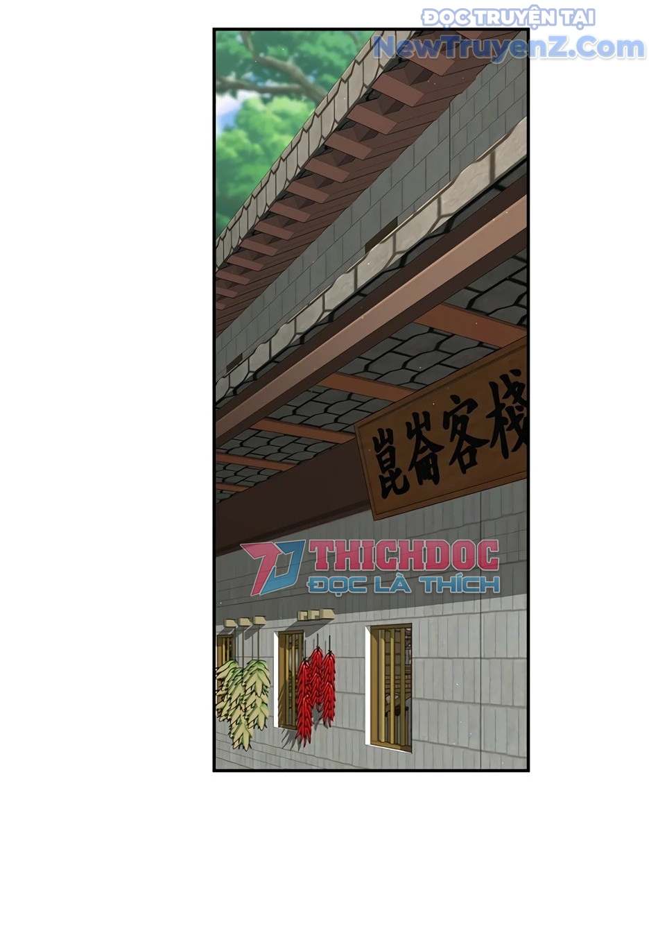Thiên Hạ Đệ Nhất Côn Luân Khách Điếm chapter 33 - Trang 9