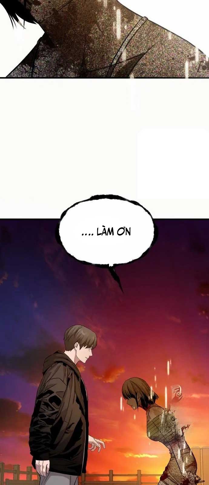 Hẹn Hò Rùng Rợn chapter 10 - Trang 97