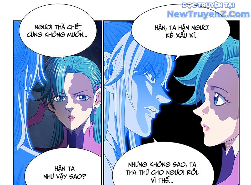Ta Là Đại Thần Tiên chapter 804 - Trang 12