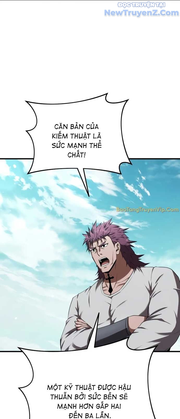Phản Diện Mắt Cáo Của Học Viện Ma Giới chapter 21 - Trang 62