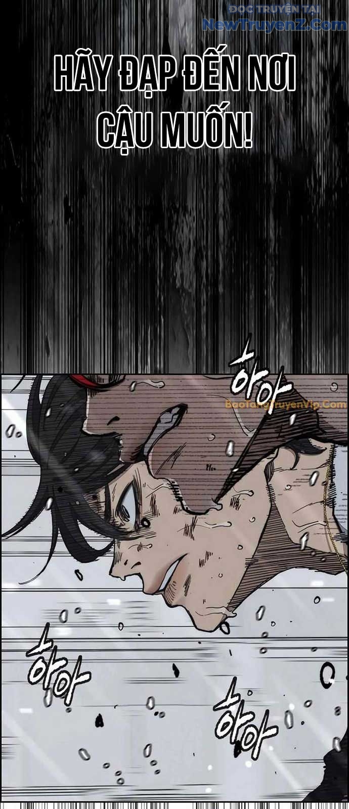 Thể Thao Cực Hạn chapter 546 - Trang 136