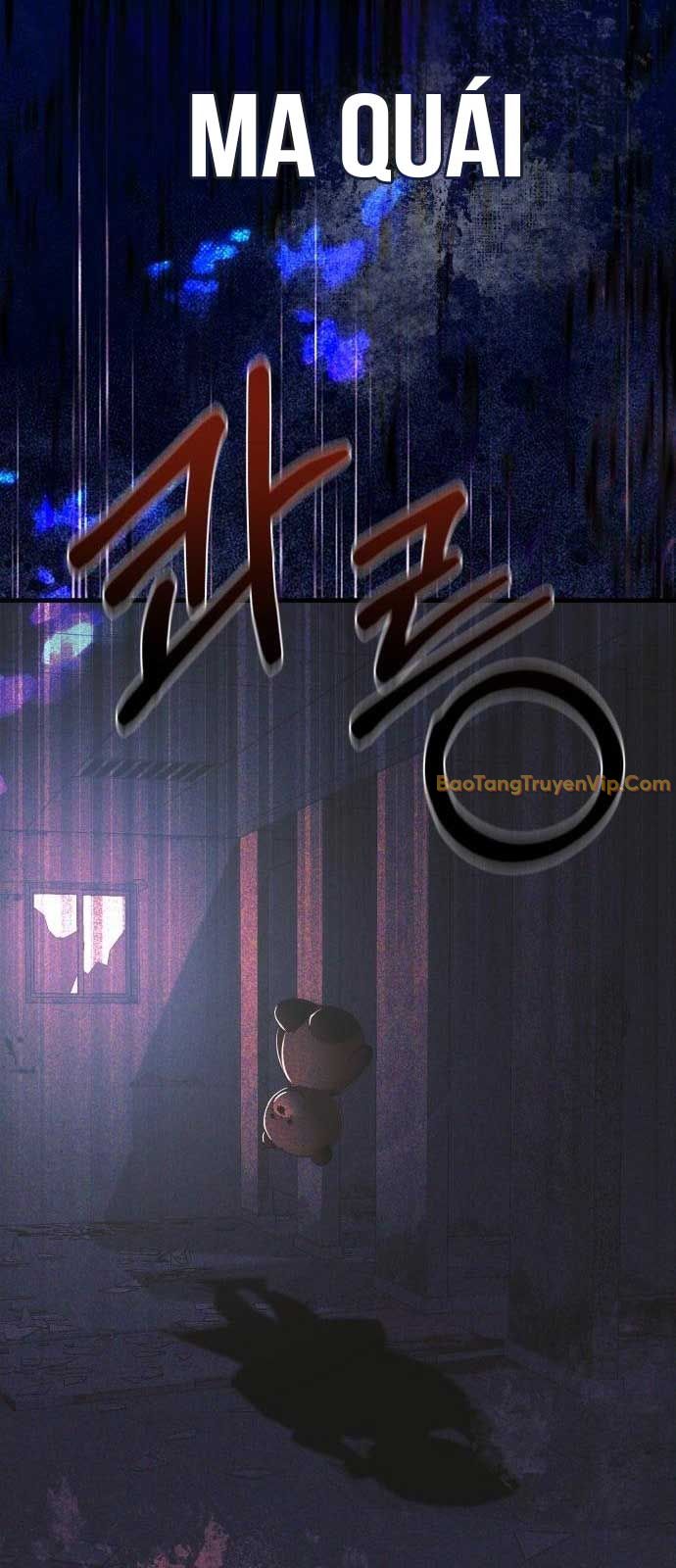Hẹn Hò Rùng Rợn chapter 8 - Trang 24