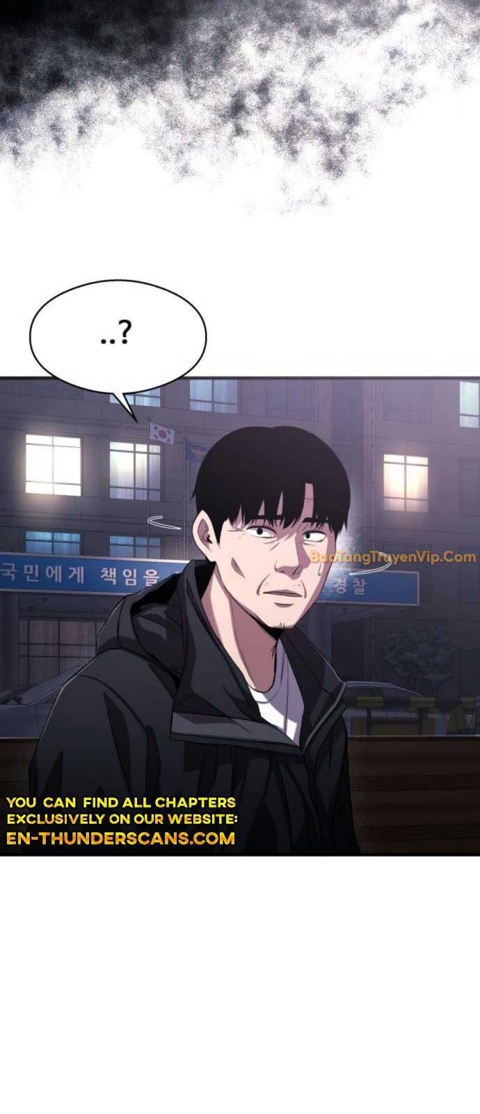Hẹn Hò Rùng Rợn chapter 8 - Trang 10