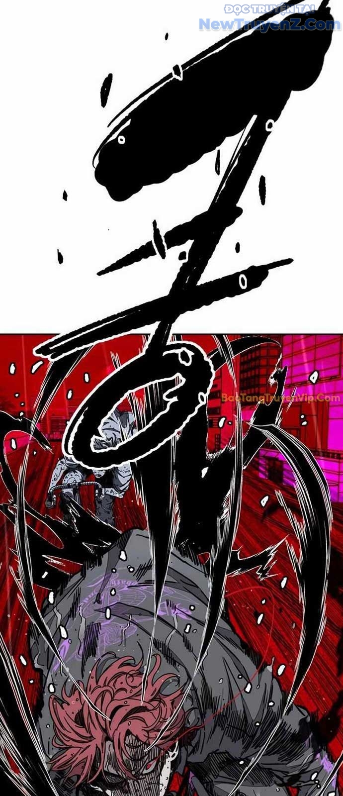 Thể Thao Cực Hạn chapter 546 - Trang 164
