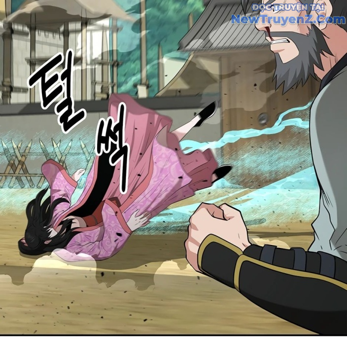 Thiên Hạ Đệ Nhất Côn Luân Khách Điếm chapter 36 - Trang 44