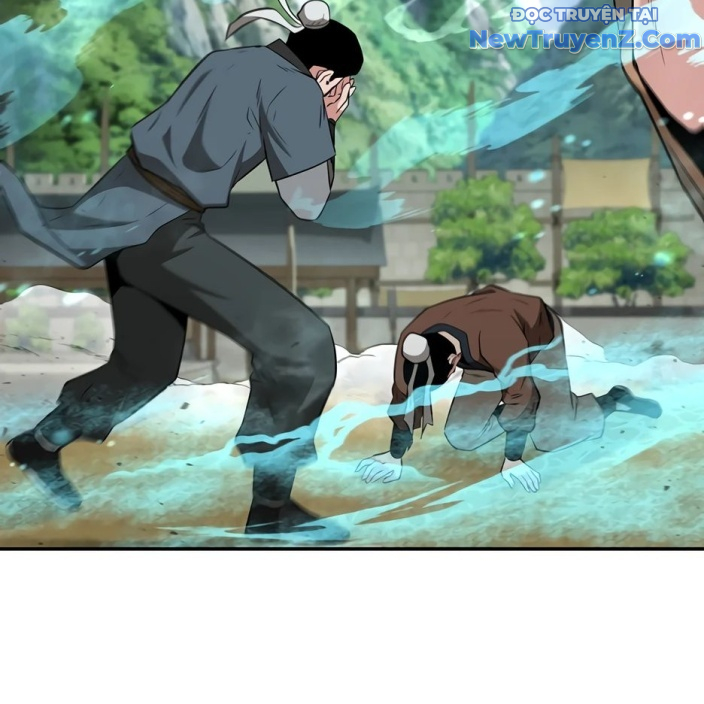 Thiên Hạ Đệ Nhất Côn Luân Khách Điếm chapter 36 - Trang 40