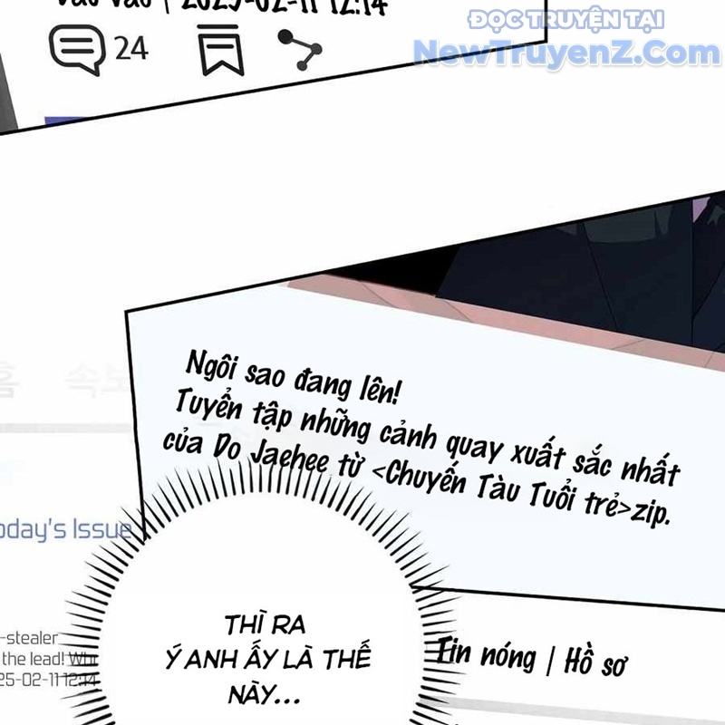 Kẻ Thống Trị Kịch Bản chapter 20 - Trang 24