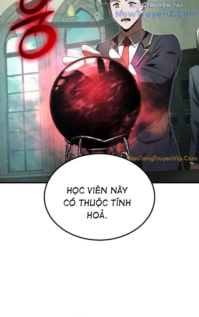 Phản Diện Mắt Cáo Của Học Viện Ma Giới chapter 21 - Trang 22