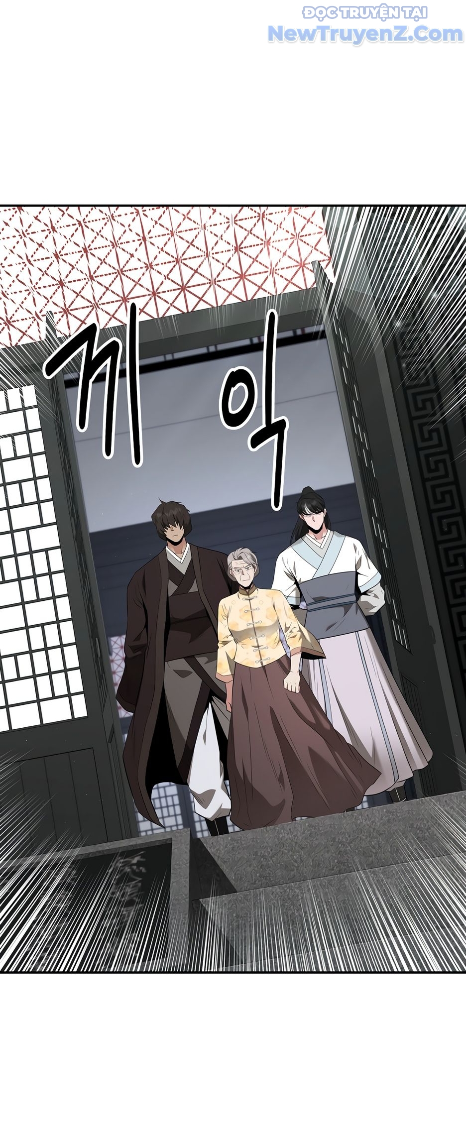 Thiên Hạ Đệ Nhất Côn Luân Khách Điếm chapter 29 - Trang 18