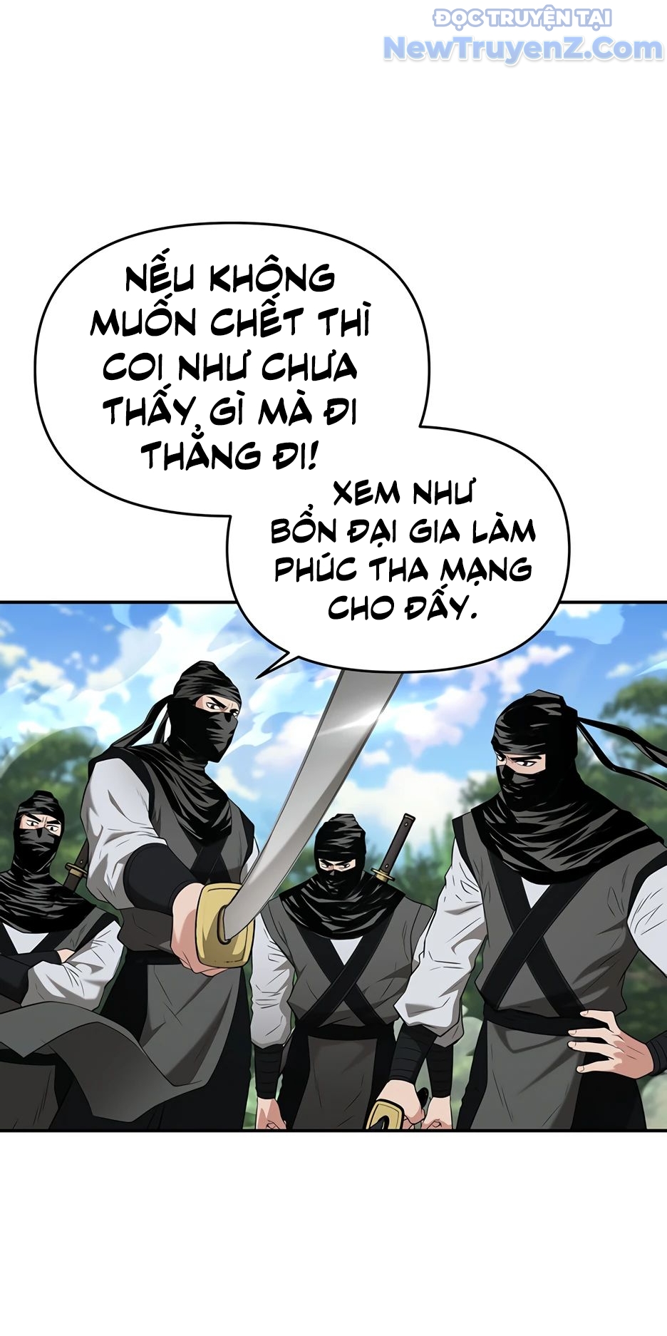 Thiên Hạ Đệ Nhất Côn Luân Khách Điếm chapter 34 - Trang 26