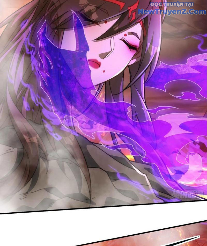 Ta Thực Sự Không Có Hứng Tu Tiên chapter 64 - Trang 11