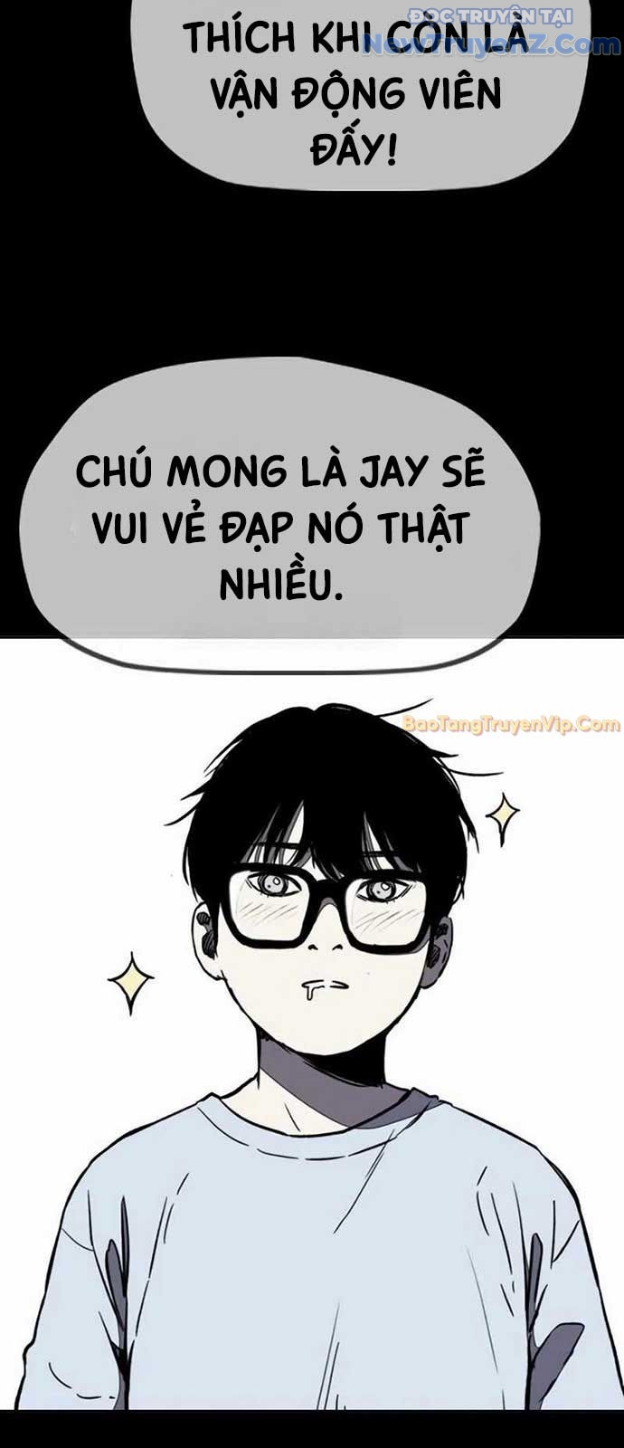 Thể Thao Cực Hạn chapter 546 - Trang 96