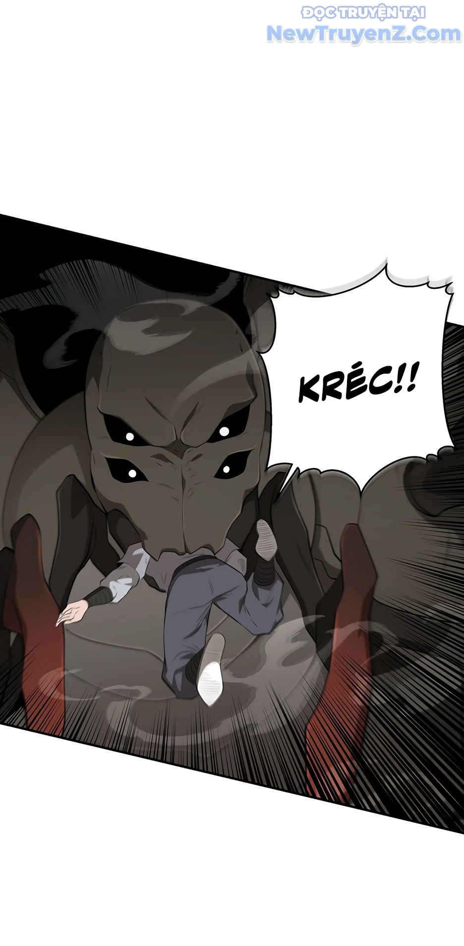 Thiên Hạ Đệ Nhất Côn Luân Khách Điếm chapter 32 - Trang 1