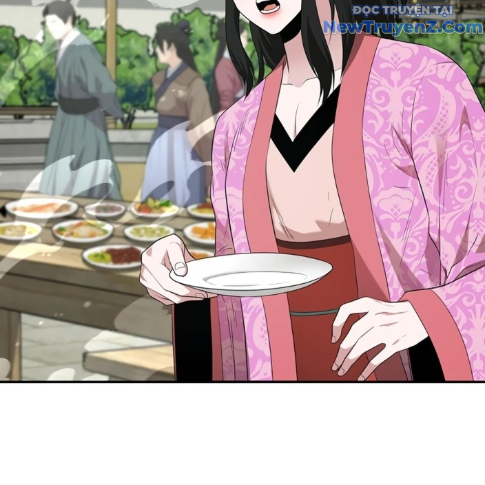 Thiên Hạ Đệ Nhất Côn Luân Khách Điếm chapter 36 - Trang 29