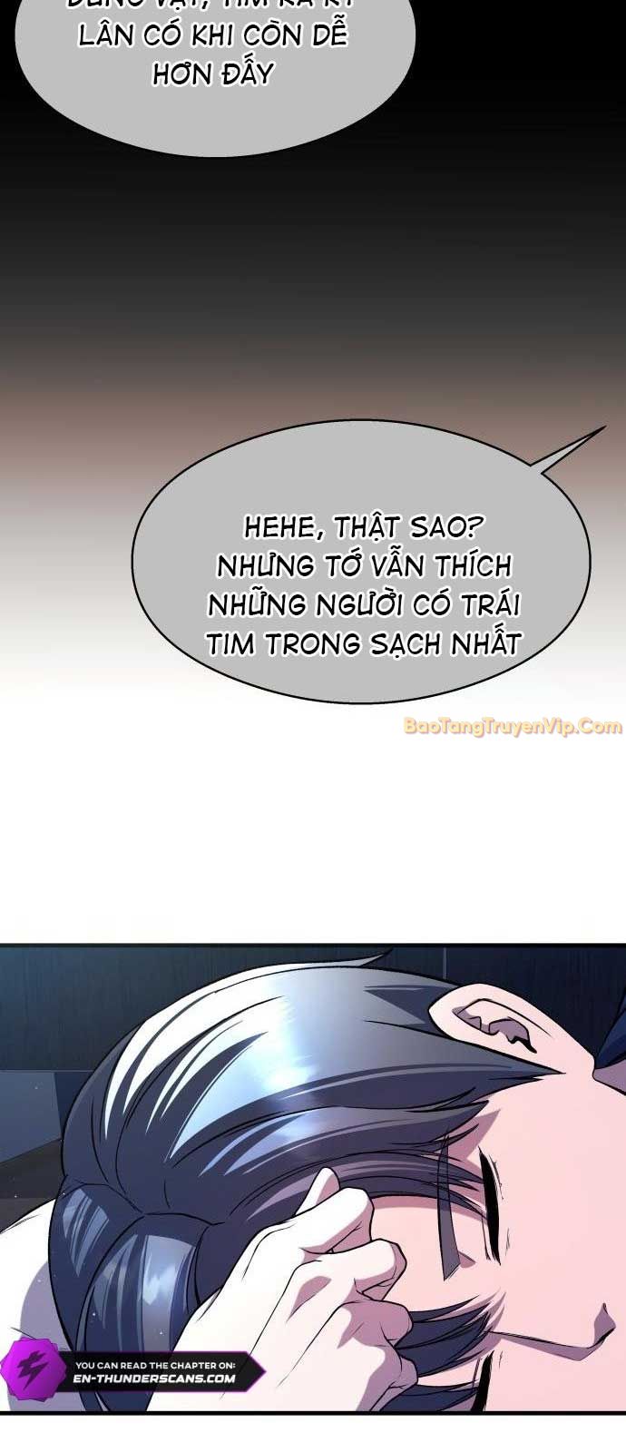 Hẹn Hò Rùng Rợn chapter 8 - Trang 79