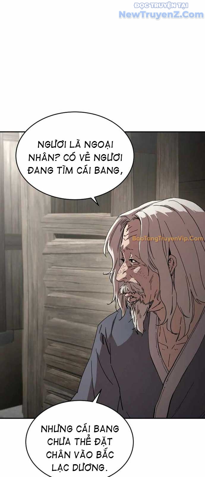Phân đà lạc dương của thiên ma thần giáo chapter 3 - Trang 49