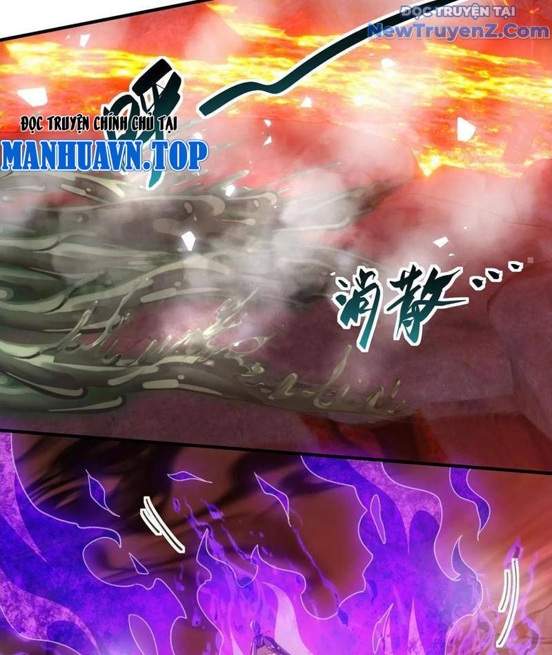 Ta Thực Sự Không Có Hứng Tu Tiên chapter 64 - Trang 12