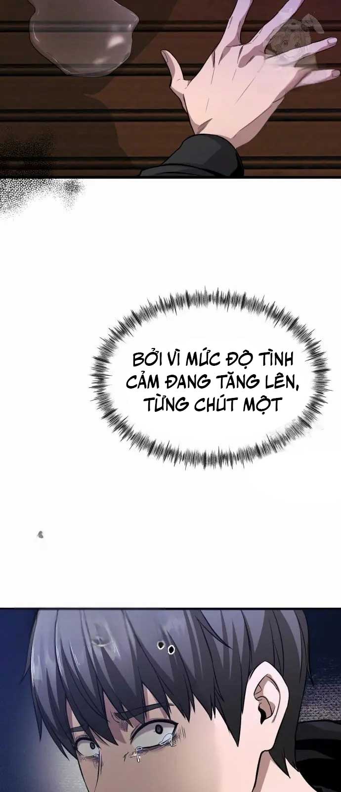 Hẹn Hò Rùng Rợn chapter 10 - Trang 63