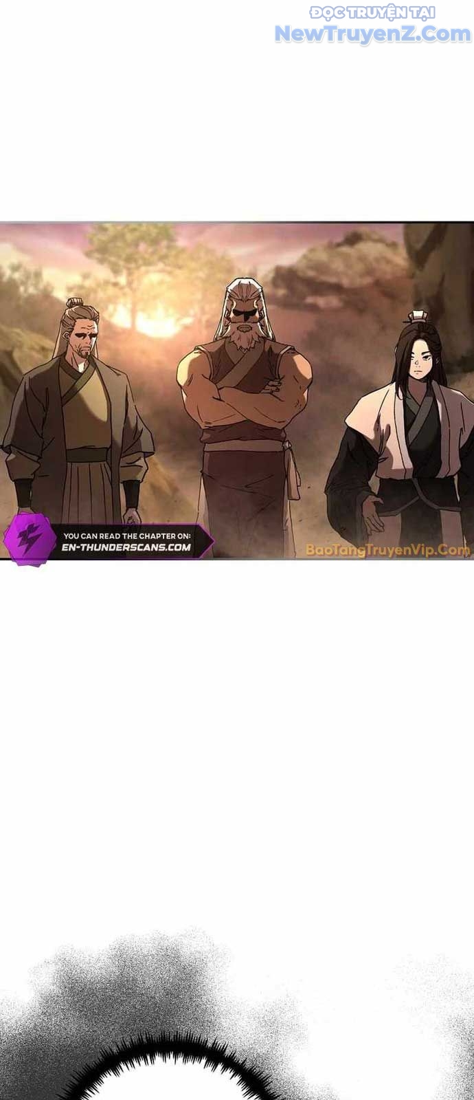 Phân đà lạc dương của thiên ma thần giáo chapter 1 - Trang 31