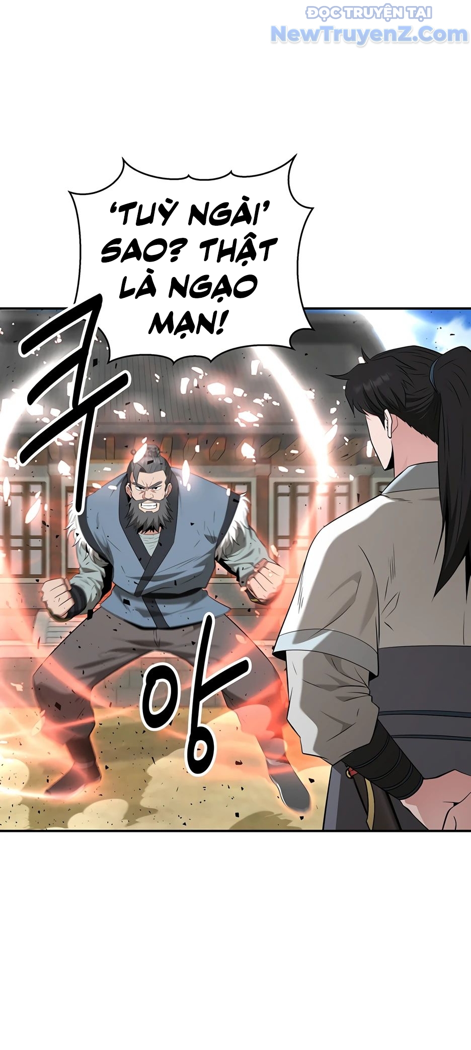 Thiên Hạ Đệ Nhất Côn Luân Khách Điếm chapter 35 - Trang 59