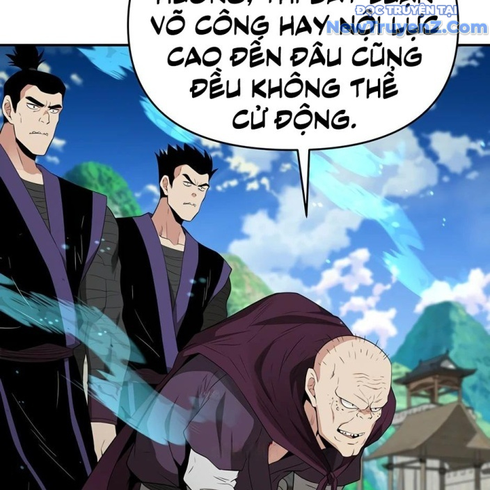 Thiên Hạ Đệ Nhất Côn Luân Khách Điếm chapter 36 - Trang 50