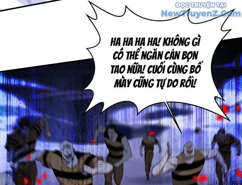 Ta Học Trảm Thần Trong Bệnh Viện Tâm Thần chapter 212 - Trang 12